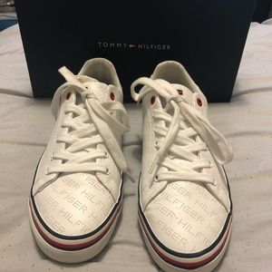 Tommy Hilfiger Women’s Sneakers